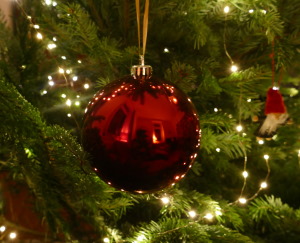 Christbaumschmuck