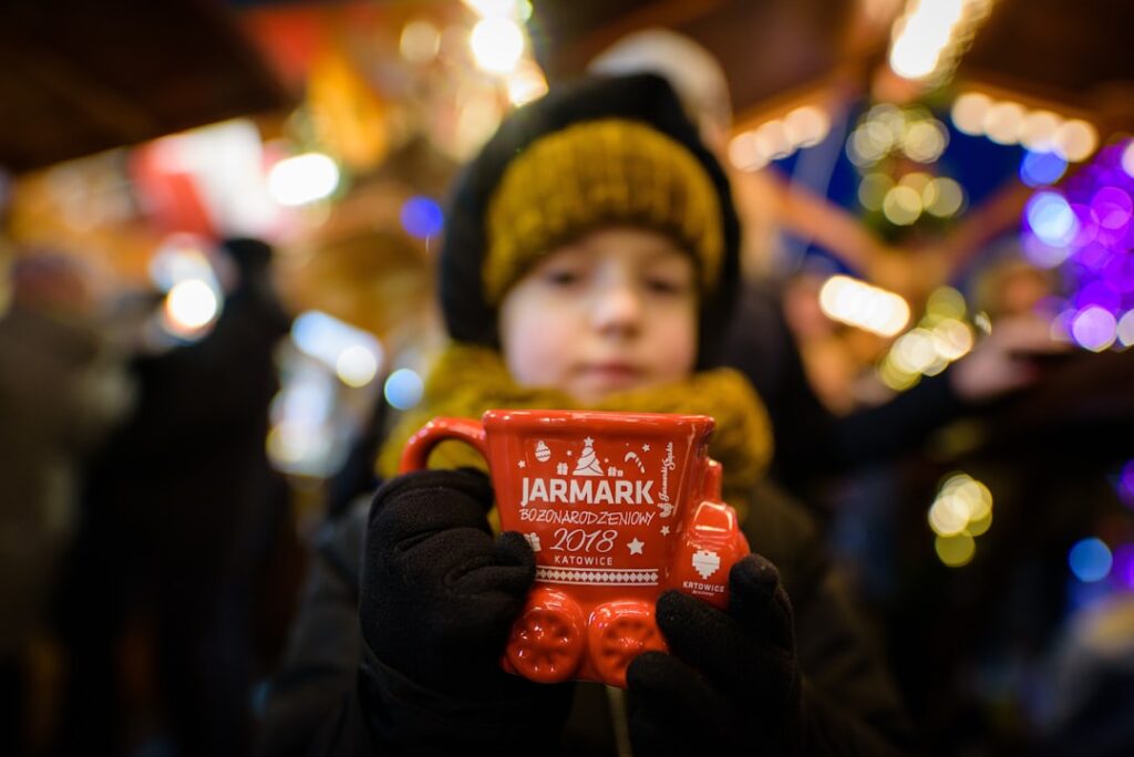 Weihnachten in Polen: Die faszinierenden Feierlichkeiten