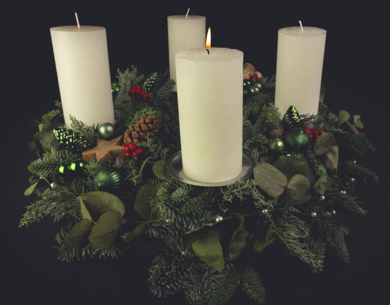 Erster Advent 2026: Daten und Feierlichkeiten im Überblick