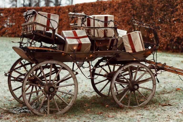 Wie Weihnachten in Schweden gefeiert wird: Traditionen