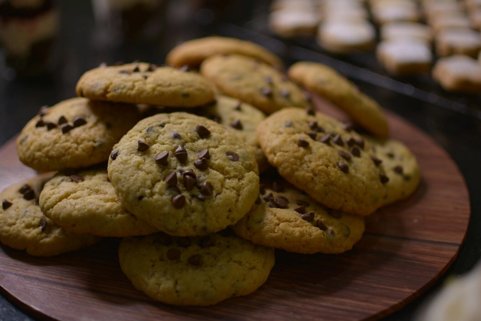 Einfaches Plätzchenrezept: Leckere Kekse jedes Mal backen