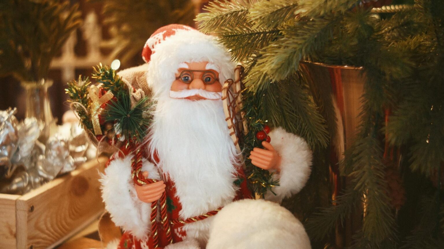 Herkunft des Christkindes: Ein Blick auf die Geschichte