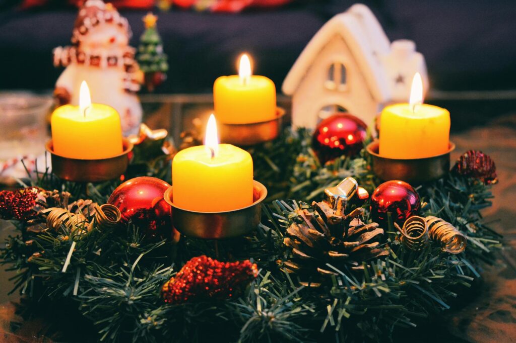 Wann beginnt die Adventszeit 2026? Alles über den Start